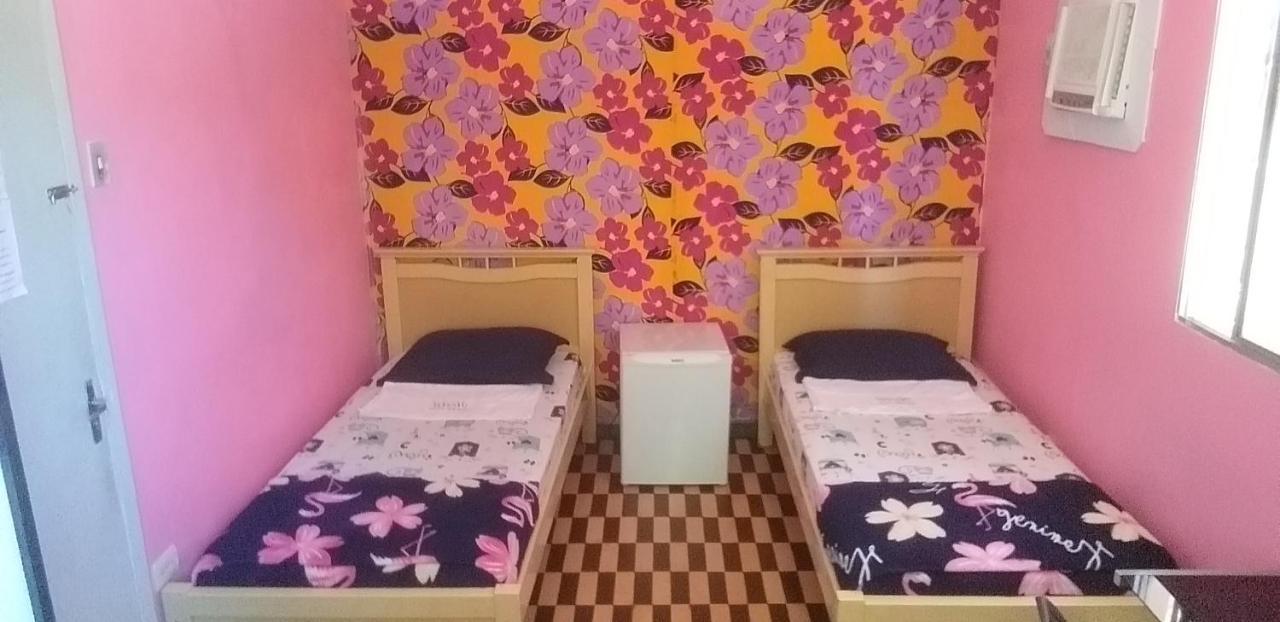 Hostel & Pousada Ufpe Inn Recife Værelse billede