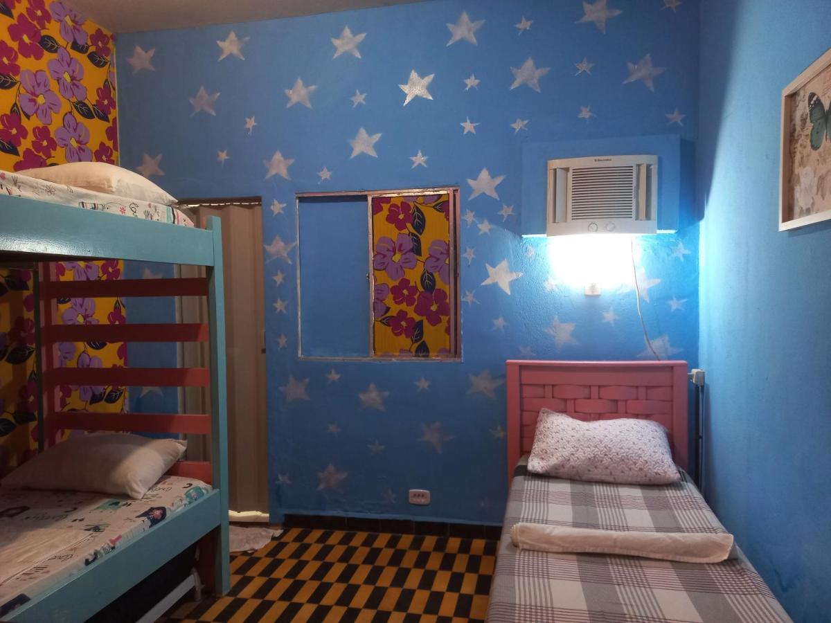 Hostel & Pousada Ufpe Inn Recife Værelse billede