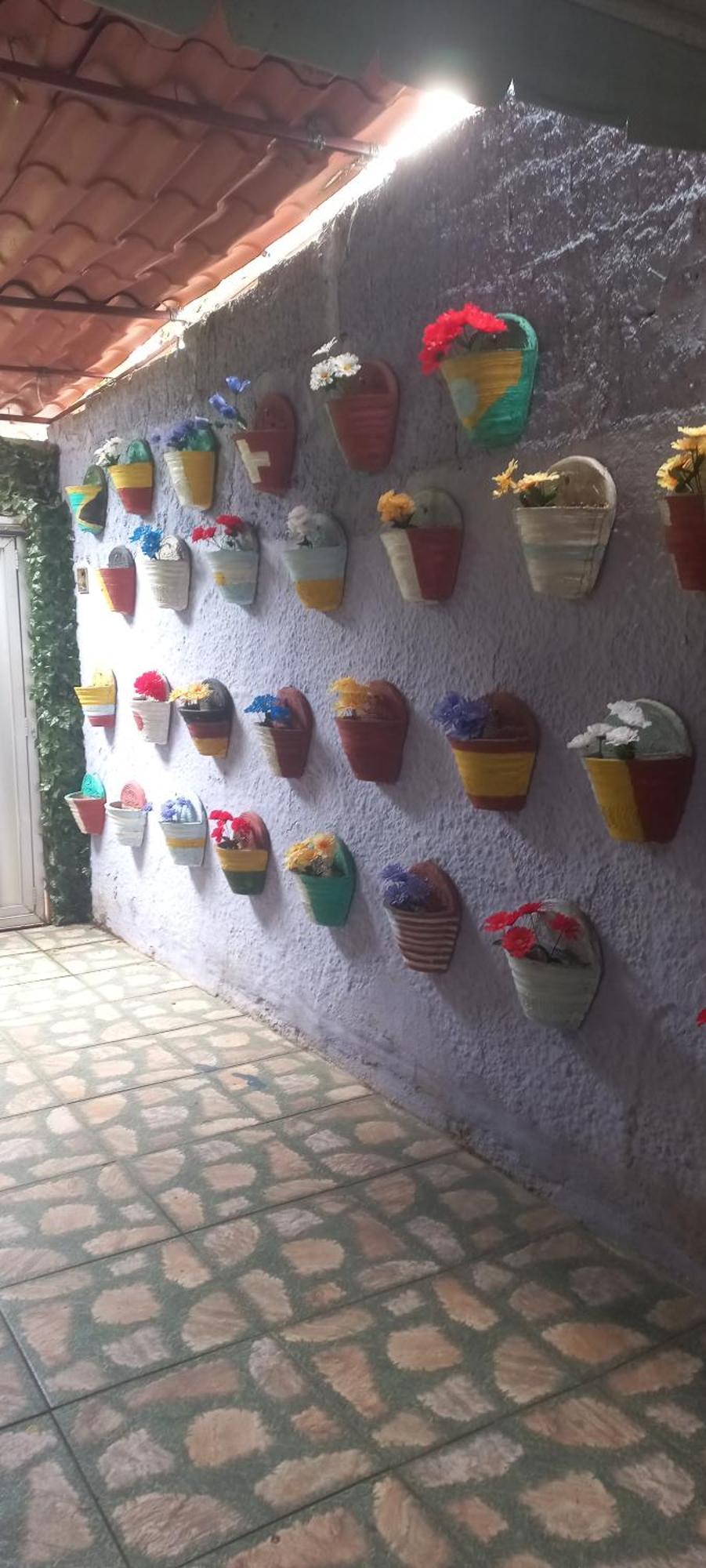 Hostel & Pousada Ufpe Inn Recife Eksteriør billede