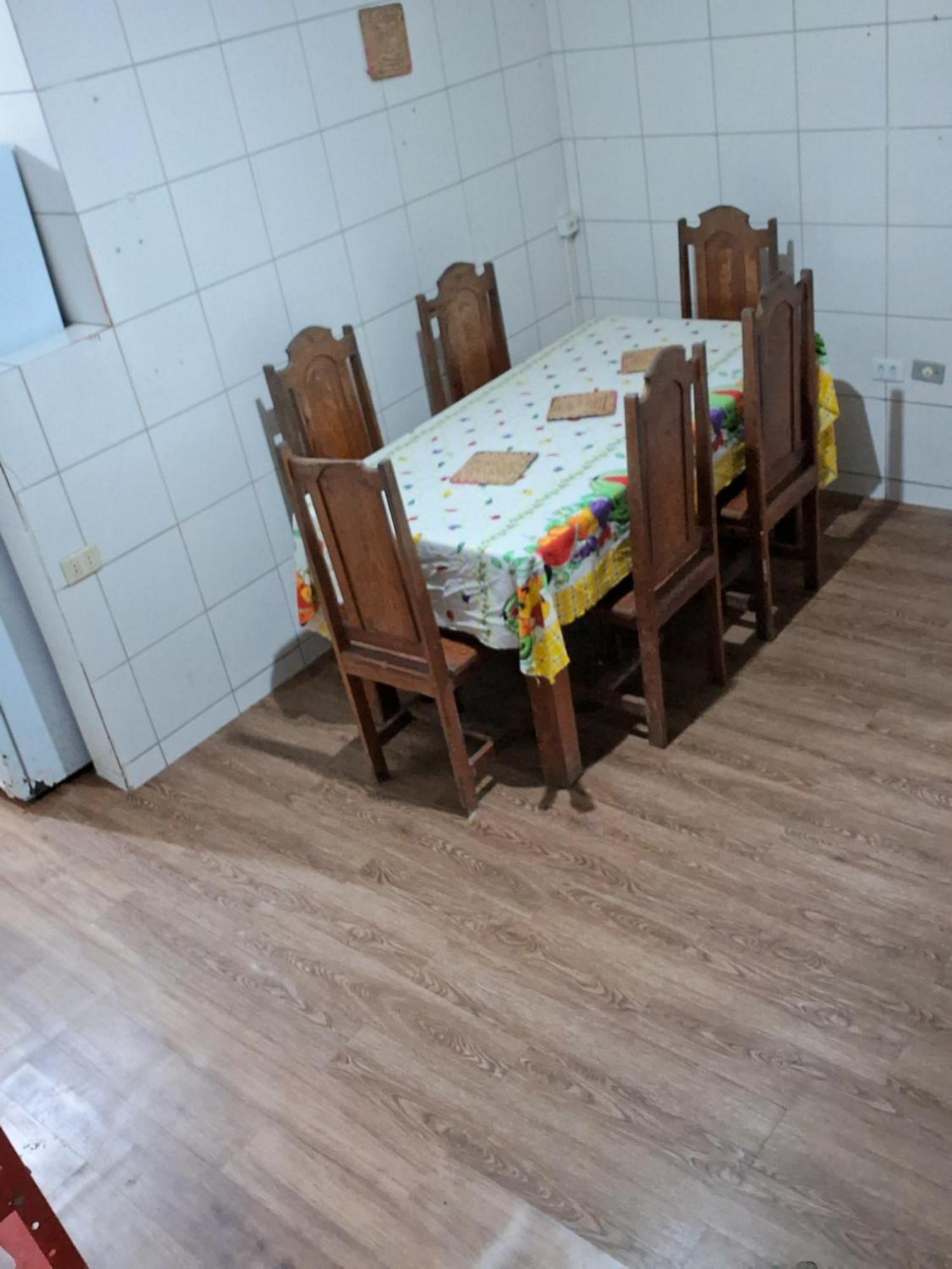 Hostel & Pousada Ufpe Inn Recife Eksteriør billede
