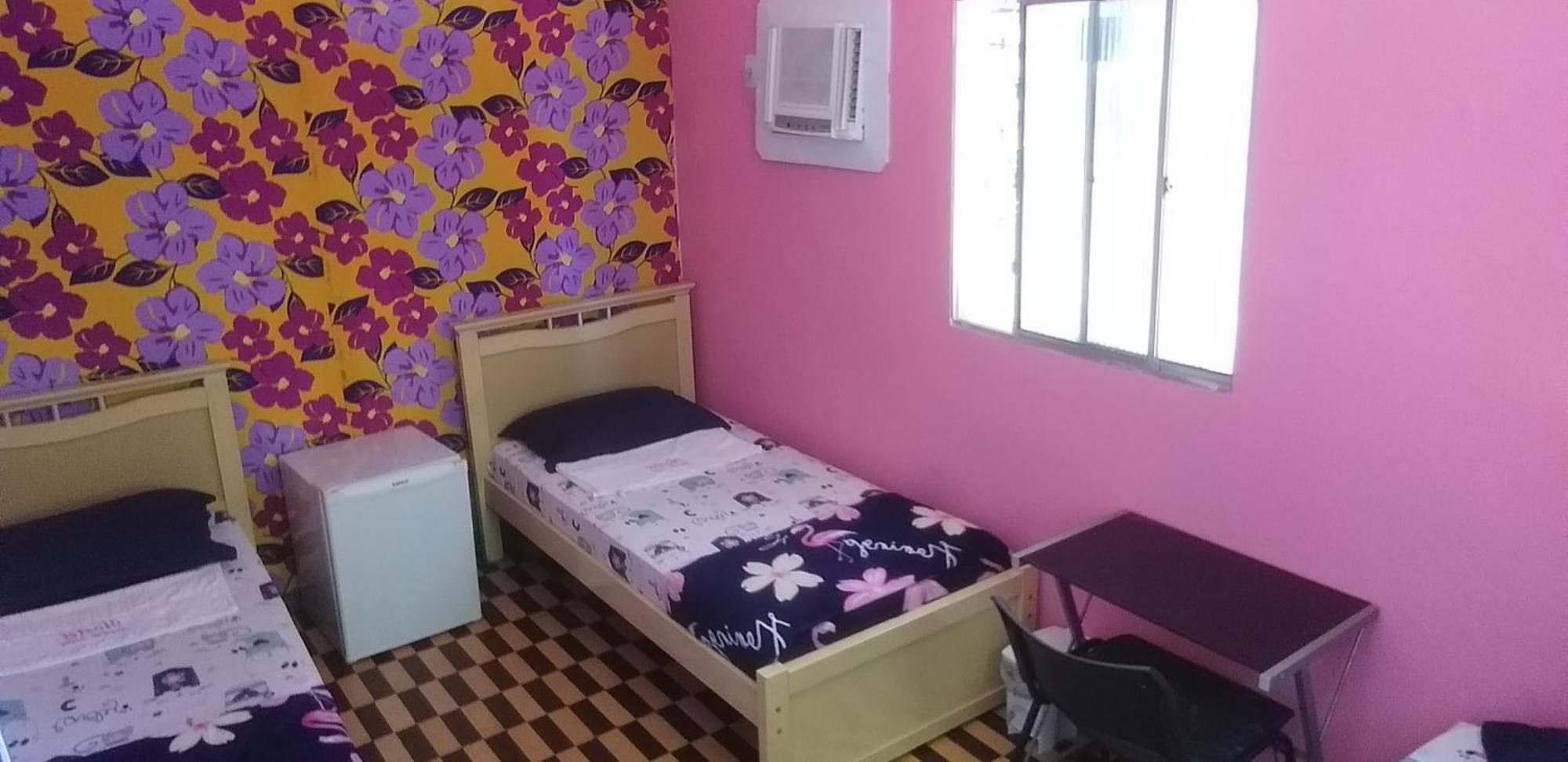 Hostel & Pousada Ufpe Inn Recife Værelse billede