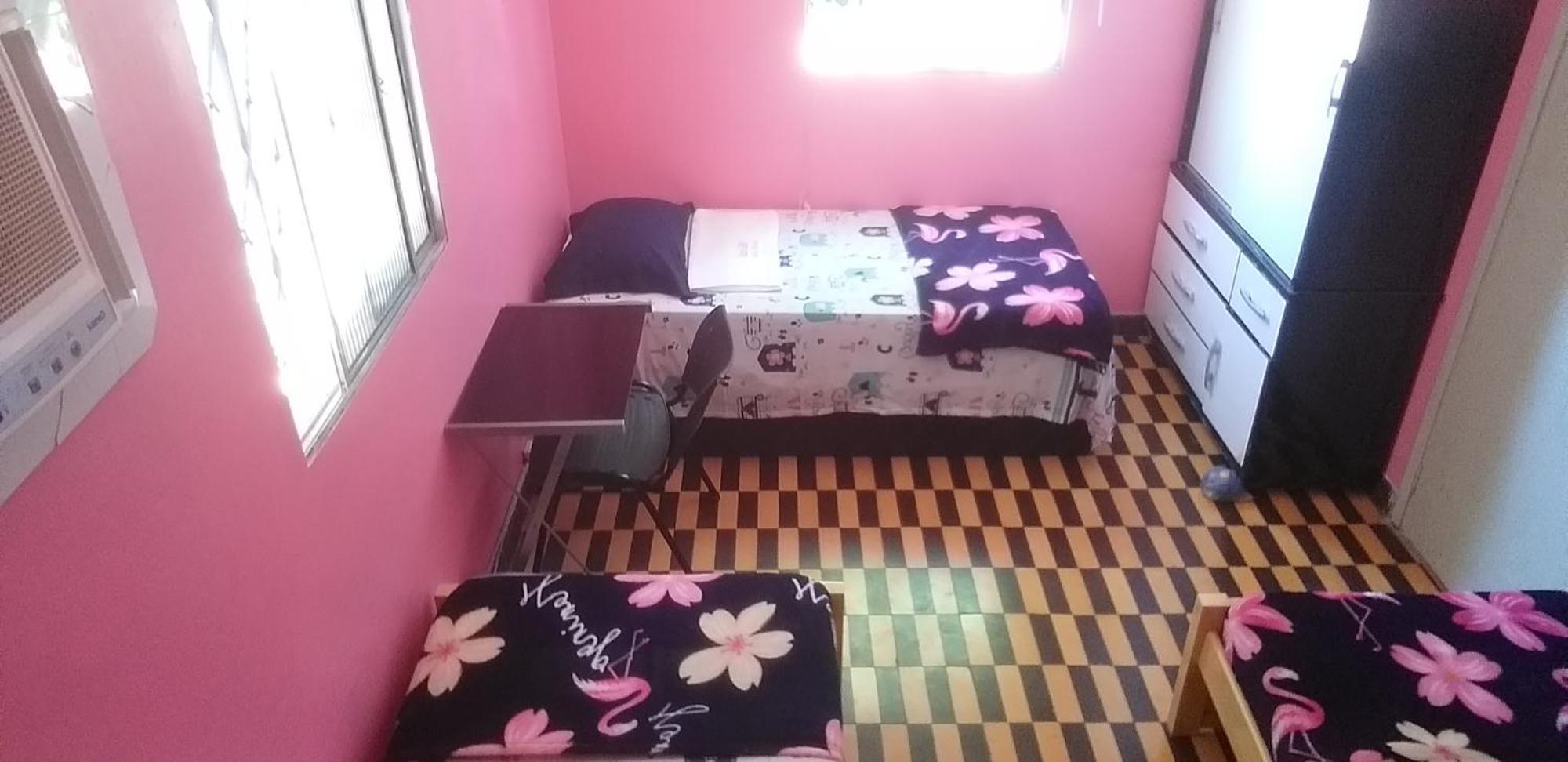Hostel & Pousada Ufpe Inn Recife Værelse billede
