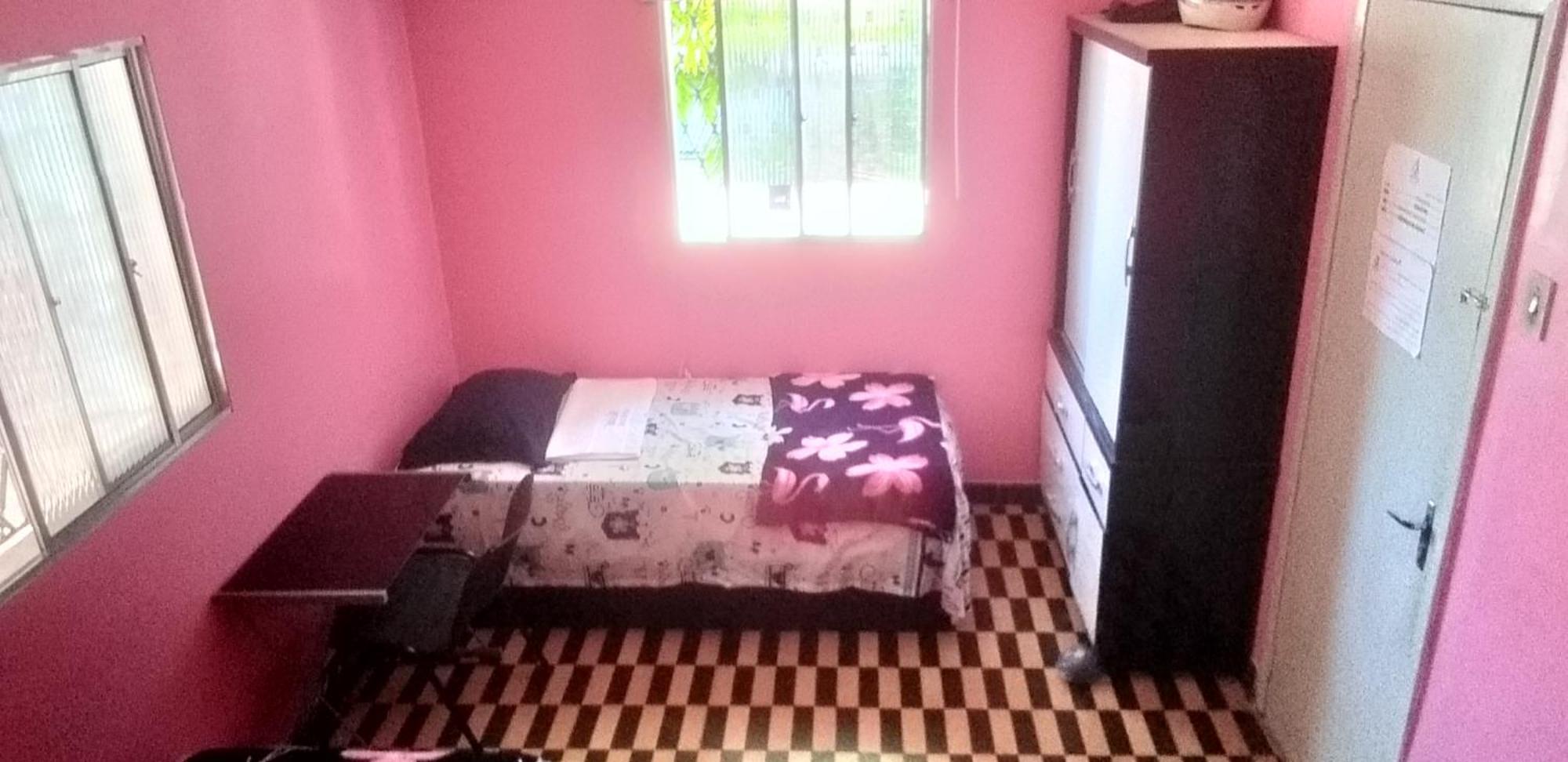 Hostel & Pousada Ufpe Inn Recife Værelse billede