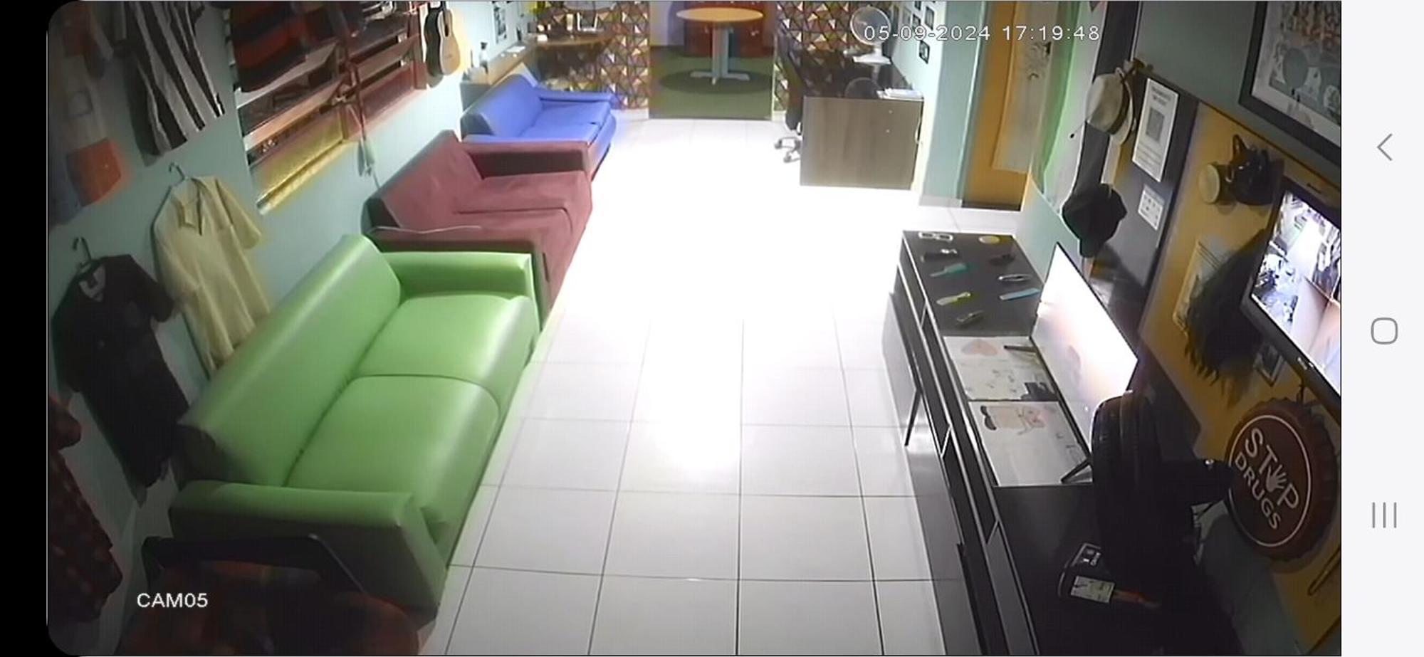 Hostel & Pousada Ufpe Inn Recife Eksteriør billede