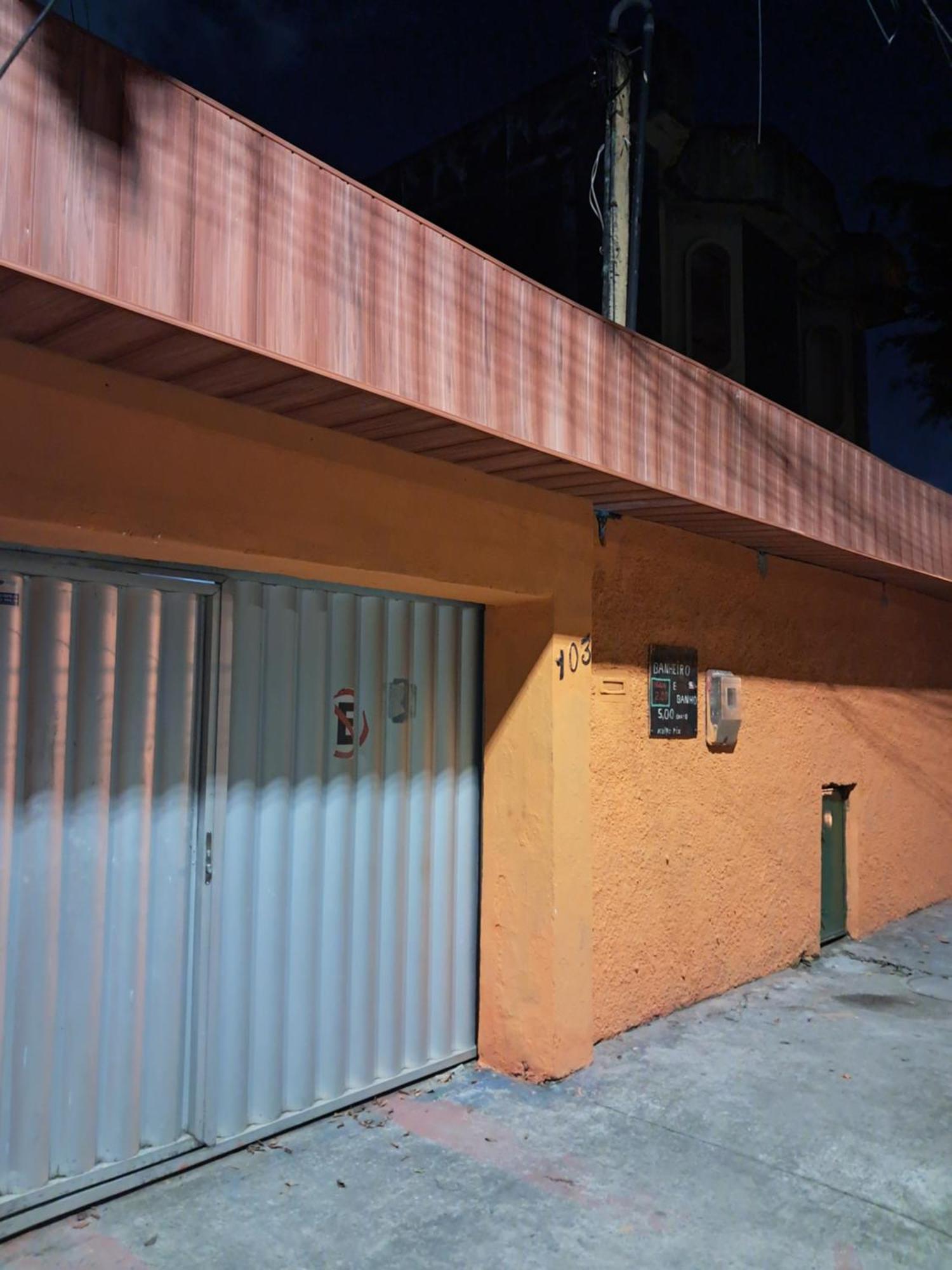 Hostel & Pousada Ufpe Inn Recife Eksteriør billede
