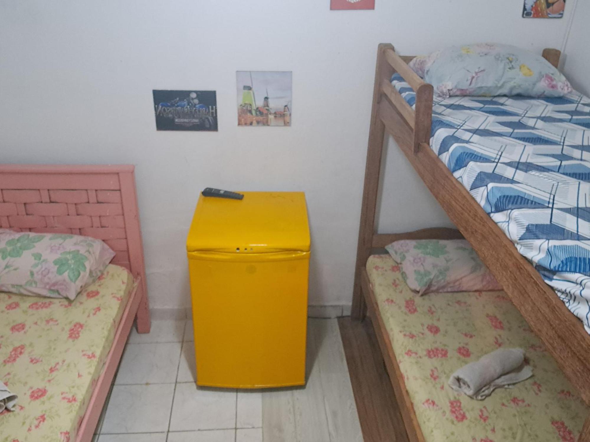 Hostel & Pousada Ufpe Inn Recife Eksteriør billede