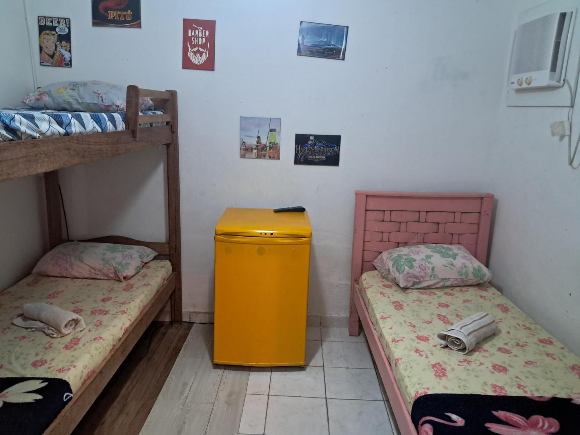 Hostel & Pousada Ufpe Inn Recife Eksteriør billede