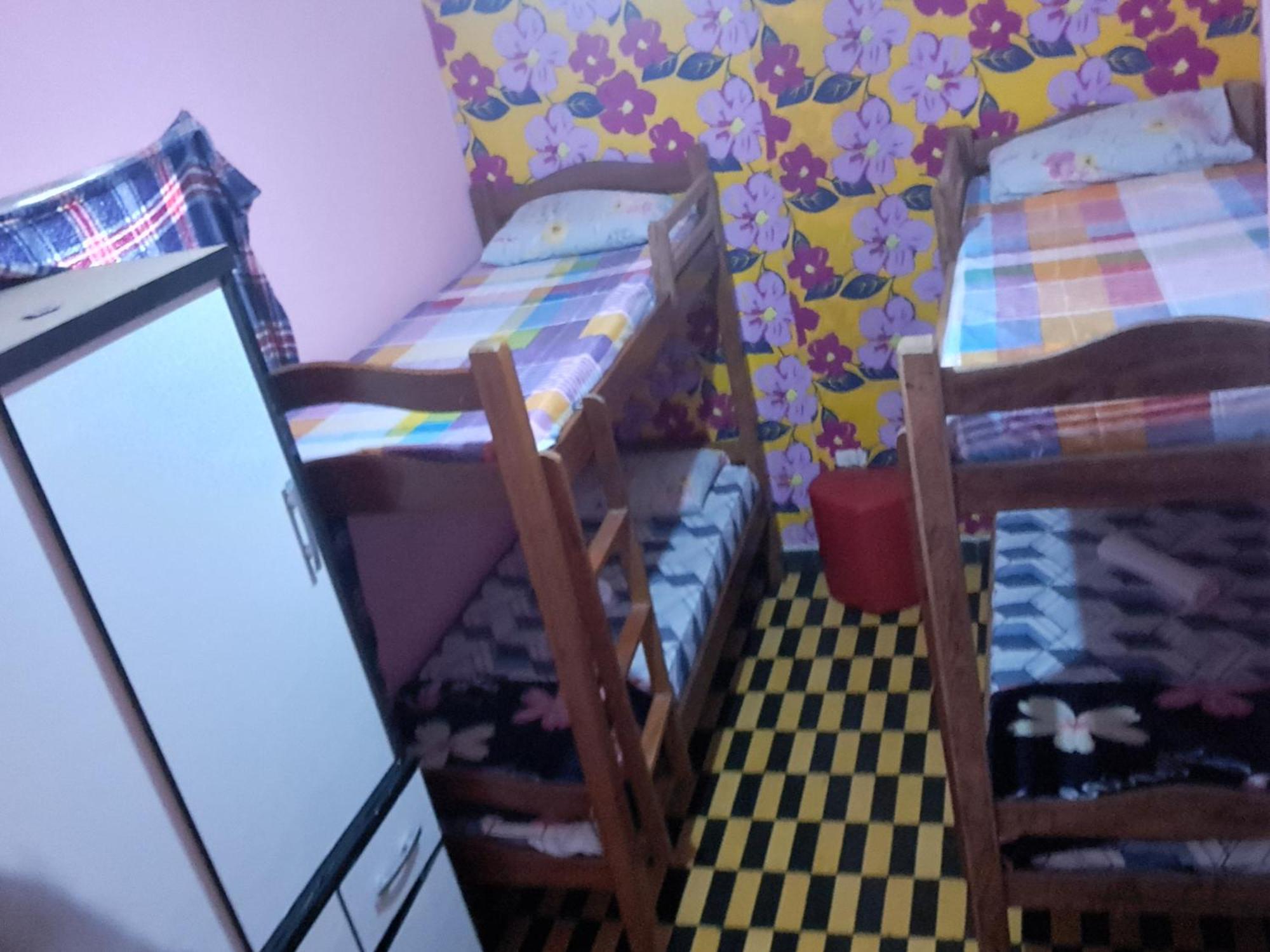 Hostel & Pousada Ufpe Inn Recife Værelse billede