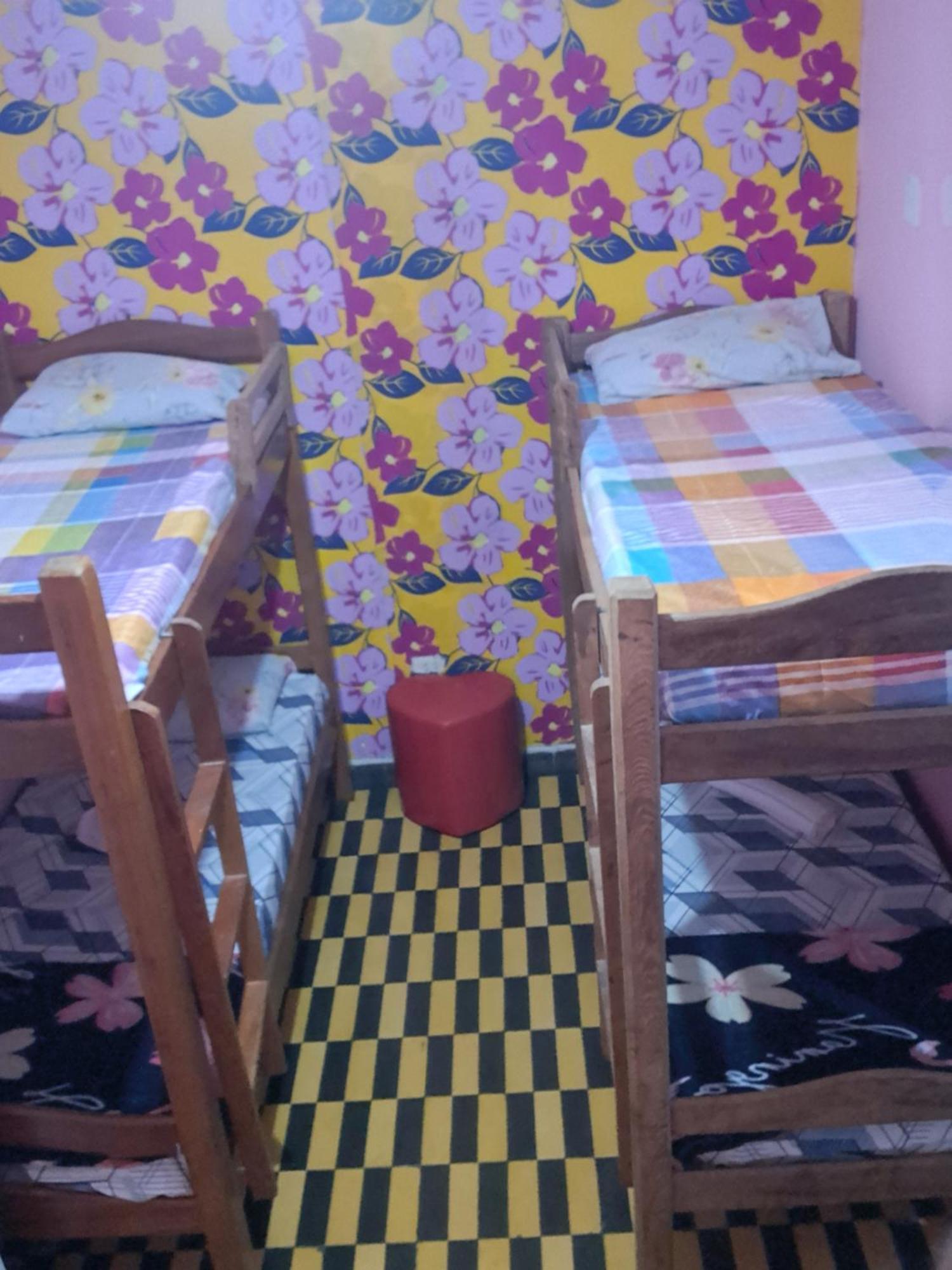 Hostel & Pousada Ufpe Inn Recife Værelse billede