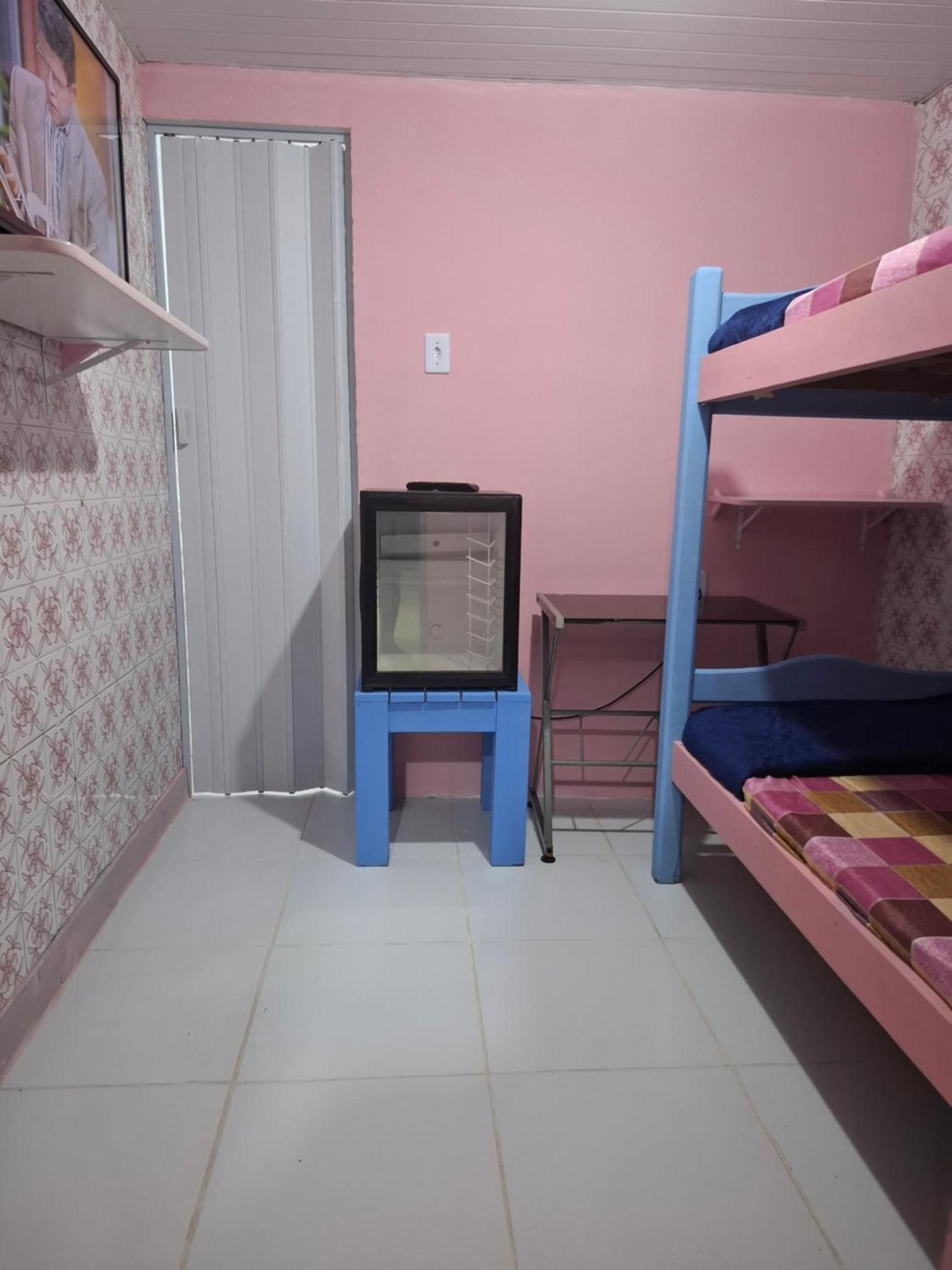 Hostel & Pousada Ufpe Inn Recife Eksteriør billede