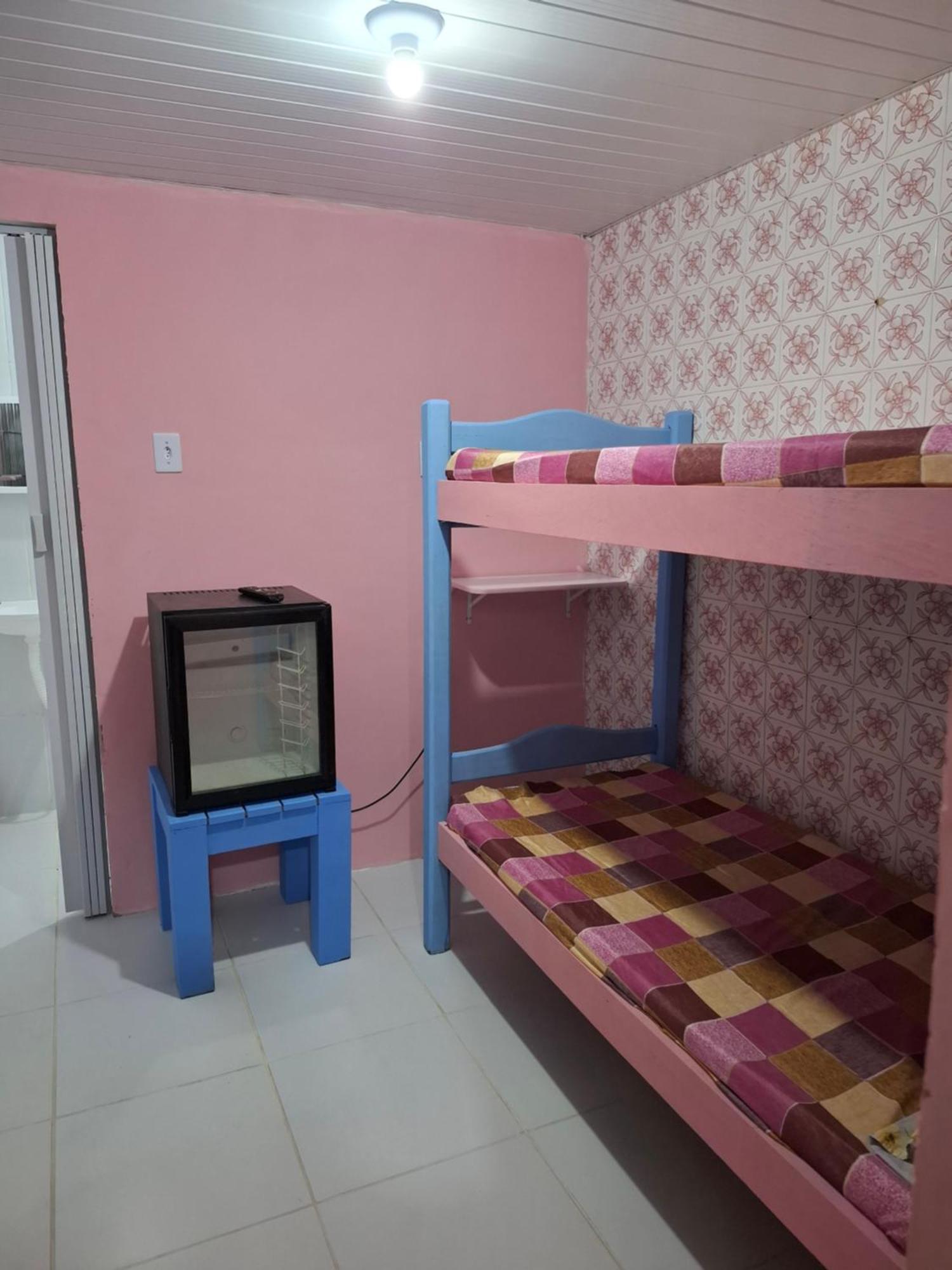 Hostel & Pousada Ufpe Inn Recife Eksteriør billede