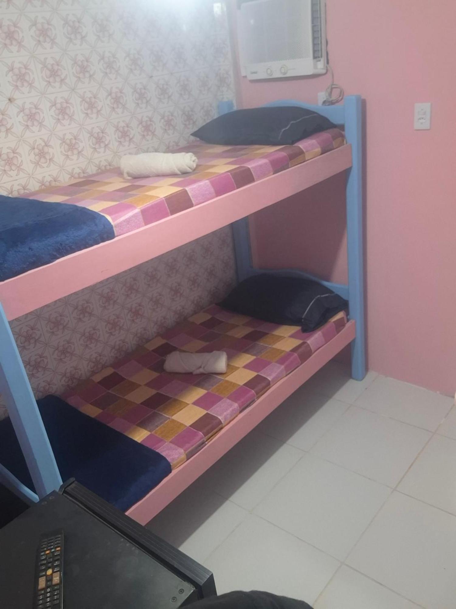 Hostel & Pousada Ufpe Inn Recife Eksteriør billede