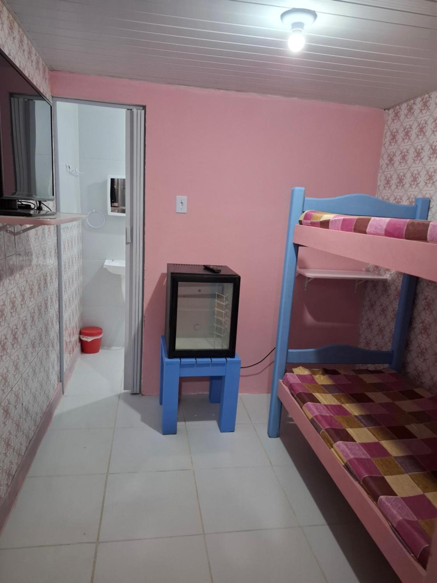Hostel & Pousada Ufpe Inn Recife Eksteriør billede