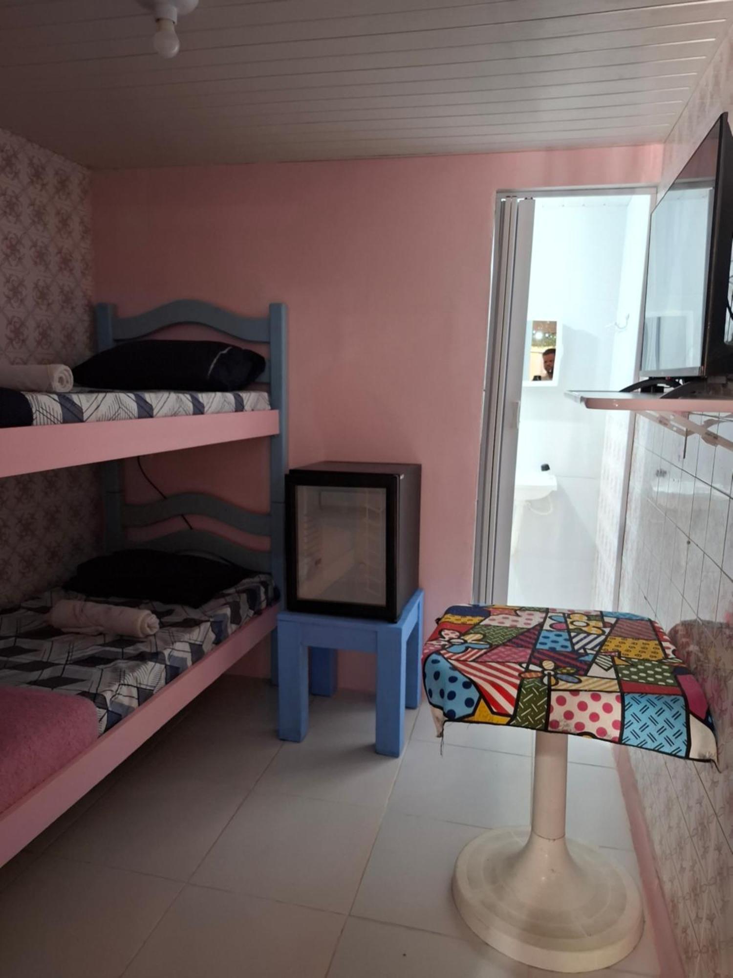 Hostel & Pousada Ufpe Inn Recife Eksteriør billede